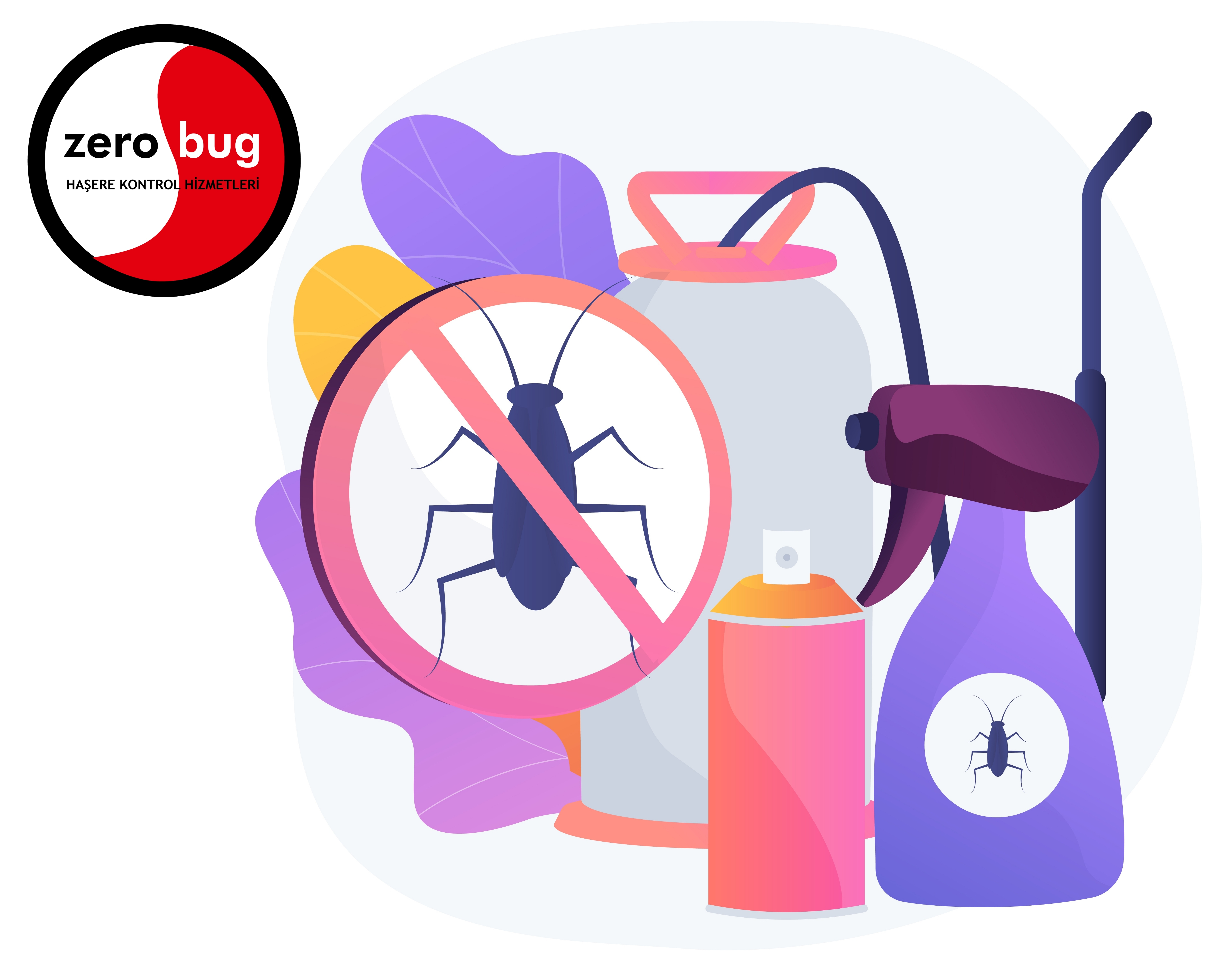 UNS İlaçlama Hakkında